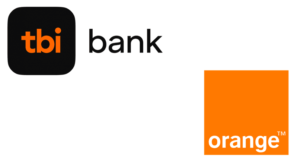 Parteneriat tbi bank si Orange Romania, pentru achizitii online in rate