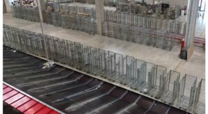 SAMEDAY a deschis un nou hub logistic, in judetul Brasov
