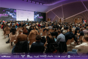 Agenda Gomag SUMMIT & eCommerce Fest 2025: AI, Marketing si Strategii de crestere in eCommerce