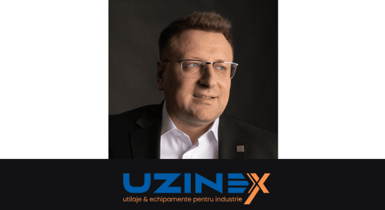 ECOMpedia a stat de vorba cu Uzinex.ro