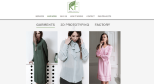 Cum foloseste Katty Fashion (Iasi) AI-ul, pentru a-si proteja lantul de distributie