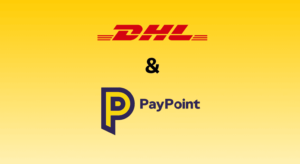 DHL Express si PayPoint au semnat un parteneriat pe piata din Romania