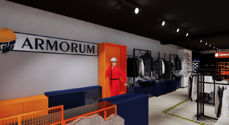 Armorum.ro a avut o crestere de +20% YoY si deschide primul magazin fizic, la Sibiu
