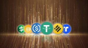 Amazon, Walmart si Shopify au planuri legate de stablecoins