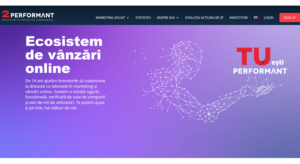 Tranzactie esuata intre 2Performant si Profitshare Romania si Bulgaria (Dante International)