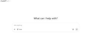 ChatGPT va primi 4% din fiecare vanzare a magazinelor online Shopify