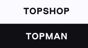 Retailerul britanic Topshop vinde online in 23 de tari europene (inclusiv Romania)