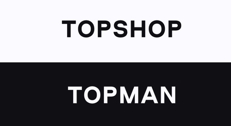 Marea Britanie: Topshop si Topman vand din nou online