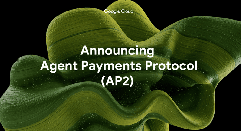 Noul AP2 marca Google da unda verde platilor online facute de agenti AI (VIDEO)