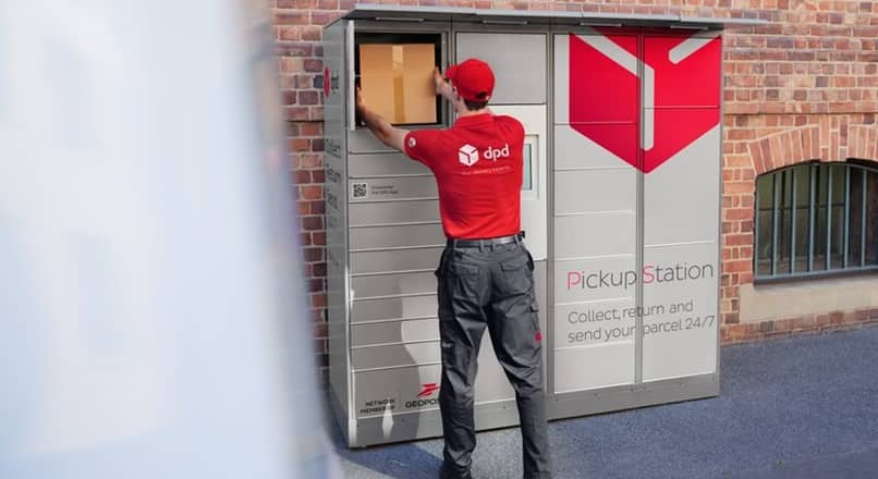 DPD Romania si-a extins reteaua OOH cu aproape 1.000 de puncte