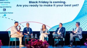 Romania: Black Friday 2025 si 10 tendinte e-commerce pentru urmatorii 5 ani
