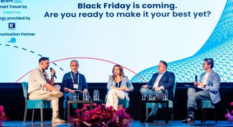 Romania: Black Friday 2025 si 10 tendinte e-commerce pentru urmatorii 5 ani