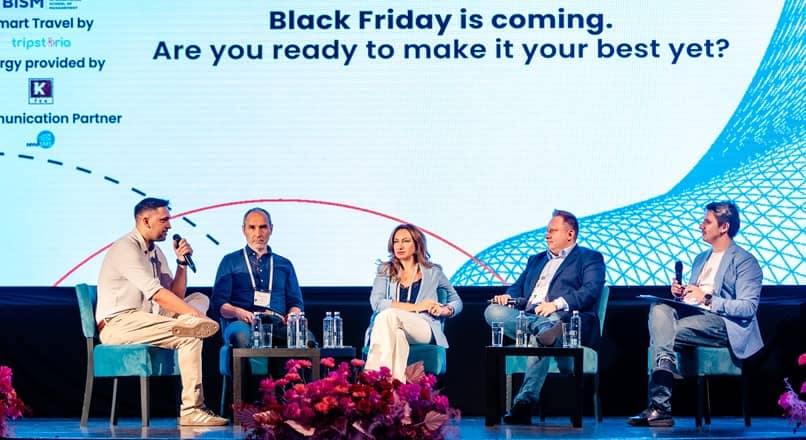 Romania: Black Friday 2025 si 10 tendinte e-commerce pentru urmatorii 5 ani