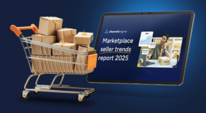 Afacerile care vand online sunt active pe 6 marketplace-uri, in medie (raport)