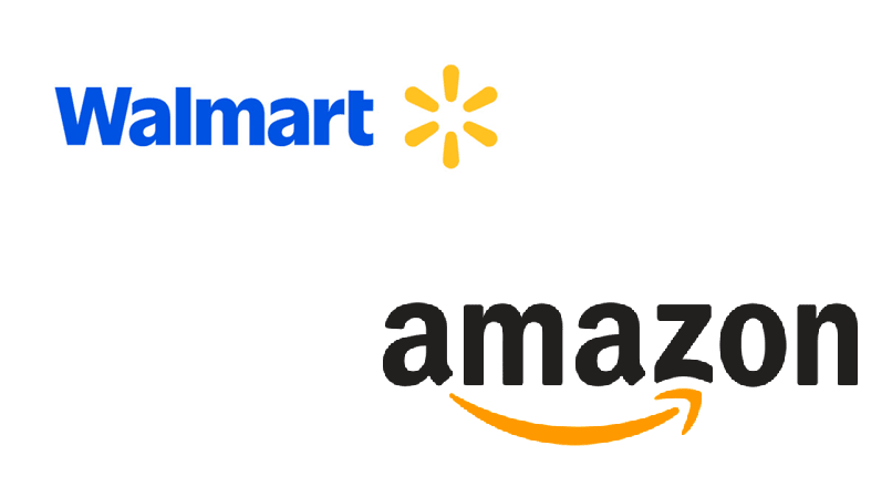 Amazon mizeaza pe loialitate, Walmart testeaza gravitatia