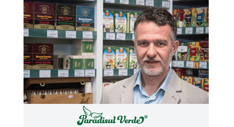 INTERVIU: ECOMpedia a stat de vorba cu ParadisulVerde.com
