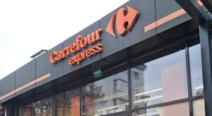 Cargus extinde reteaua SHIP & GO in 450 de magazine Carrefour din tara