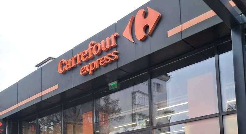 Cargus extinde reteaua SHIP & GO in 450 de magazine Carrefour din tara