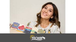 ECOMpedia a stat de vorba cu Techir.ro