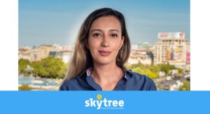 ECOMpedia a stat de vorba cu SkyTree.ro