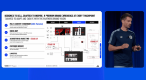 Adidas ofera servicii ecommerce-as-a-service (EaaS), via agenti AI