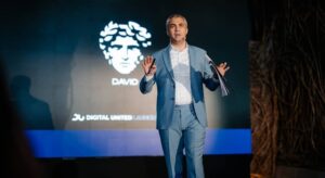 DWF + Upswing = Digital United: primele 4 centre de excelenta in marketing digital din Romania