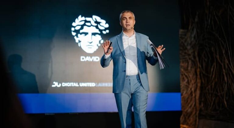DWF + Upswing = Digital United: primele 4 centre de excelenta in marketing digital din Romania