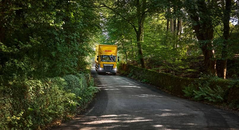 DHL Express Romania a lansat serviciul Balkan Express, intre Romania si Bulgaria