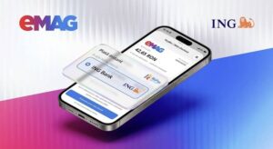 Marketplace-ul eMAG.ro lanseaza platile prin RoPay, cu ING Bank