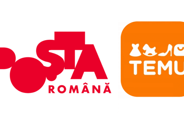 Posta Romana devine poarta de acces Temu catre CEE, printr-un nou parteneriat