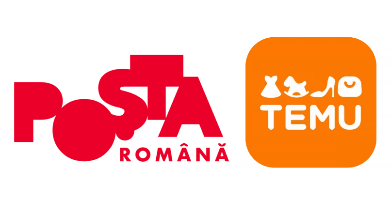 Posta Romana devine poarta de acces Temu catre CEE, printr-un nou parteneriat